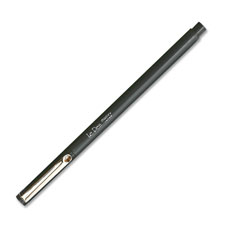 UCH 4300S33 Uchida LePen Micro Fine Plastic Point Pens UCH4300S33
