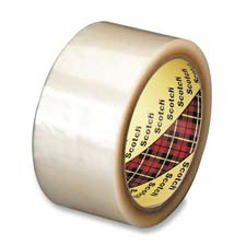Box Sealing Tape, 2