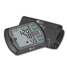 MHI 04-596-008 Mabis Ultra Digital Blood Pressure Monitor MHI04596008
