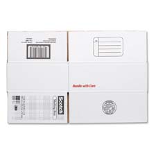 MMM 8004 3M Scotch Mailing Box MMM8004