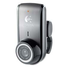 LOG 960000045 Logitech Quickcam Pro Webcam LOG960000045