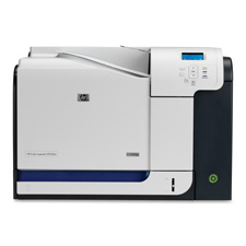HEW CC469A HP Color LaserJet CP3525n Printer HEWCC469A