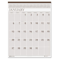Wall Calendar,Classic,3HP,Jan-Dec,20