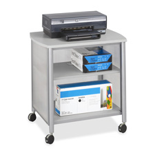 SAF 1857GR Safco Impromptu Machine Stand SAF1857GR
