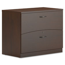 MLN BTFLF36LDC Mayline Brighton Coll. Freestanding Lateral Files MLNBTFLF36LDC