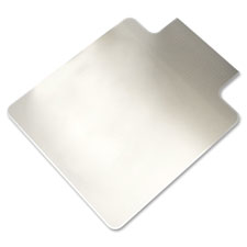 LLR 69165 Lorell 46x60 Chairmat w/ Lip LLR69165