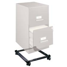 Commercial Grade File Caddy, 11-3/8