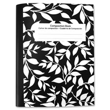 SPR 65277 Sparco 80 Sheet Composition Notebook SPR65277