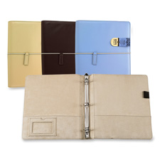 WLJ 31805 Acco/Wilson Jones Workstyle Cut/Sewn Binders WLJ31805