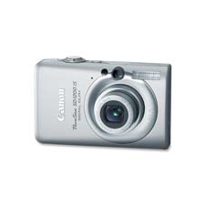 Digital Camera,10.0 MP,3X Optical Zoom,2-1/2