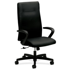 Executive High-Back Chair, 27