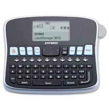 DYM 1754488 Dymo 360D LabelManager LabelMaker DYM1754488