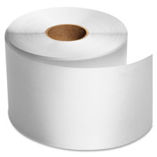 Multipurpose Labels, Continuous, 2-1/4