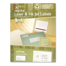 Multiuse Labels, Shipping, 2
