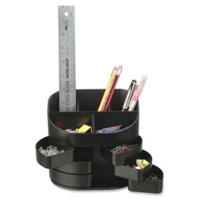OIC 22822 Officemate Double Supply Desktop Organizer OIC22822