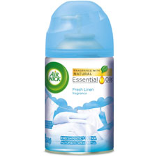 RAC 82314 Reckitt & Benckiser Air Wick Frshmtc Metered Rfill RAC82314
