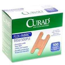 Adhesive Bandages, Knuckle, 1