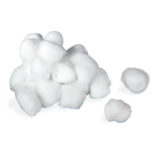 MII MDS21460 Medline Nonsterile Cotton Balls MIIMDS21460