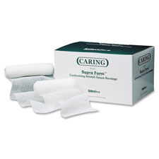 MII PRM25498 Medline Supra Form Stretch Bandages MIIPRM25498