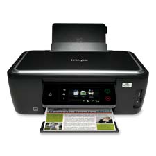 LEX 60S0000 Lexmark Interact S605 All-in-One Wireless Printer LEX60S0000