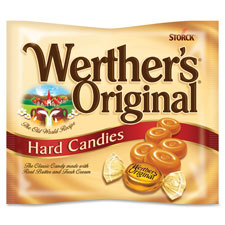 Marjack 399578 Werther's Original, 10 oz.