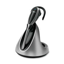 ATTTL7600 Advanced American Telephone Accessory Headset, Cordless, Black/SilverHEADSET,CORDLESS,DECT 6.0