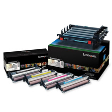 LEX C540X74G Lexmark C540X74G Imaging Unit LEXC540X74G