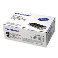 PAN KXFADC510 Panasonic KXFADC510 Color Laser Drum Unit PANKXFADC510