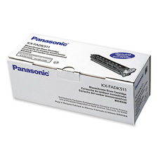 PAN KXFADK511 Panasonic KXFADK511Laser Drum Unit PANKXFADK511
