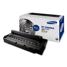 SAS SFD560RA Samsung SFD560RA Toner Cartridge SASSFD560RA