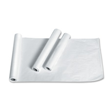 Exam Table Paper, Crepe Finish, 20