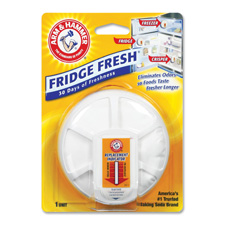 CHU 84017 Arm & Hammer Fridge Fresh Deodorizer CHU84017