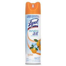 RAC 76940 Reckitt & Benckiser Lysol Neutra Air Citrus Spray RAC76940