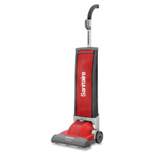 EUK SC9050A Electrolux Sanitaire Commercial Lt. Weight Vacuum EUKSC9050A
