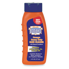 DPR 02327 Dial Corp. Boraxo Orange Heavy-duty Hand Cleaner DPR02327