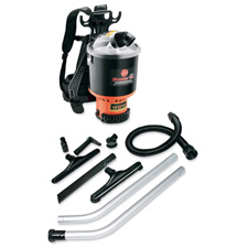 HVR C2401 Hoover Shoulder Vac Backpack Vacuum HVRC2401