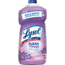 RAC 78631 Reckitt & Benckiser Lysol 4in1 Lavender Cleaner RAC78631