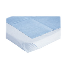 MII NON24339B Medline Disposable 2-Ply Drape Sheets MIINON24339B