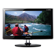 SAS P2370 Samsung 23