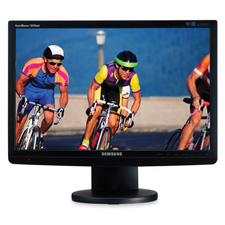 SAS 2243WM Samsung 22