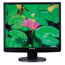 SAS 943BM Samsung 19