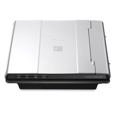 Canon LIDE700F Color Scanner, w/Filming Capability, 12 Sec Scan, 9600 DPI, SR, CNMLIDE700F, CNM LIDE700F