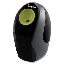 Electric Pencil Sharpener, 3-1/4