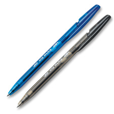 BICCGR11BE Bic Corporation Gel Pens, Retractable, 0.8mm, Blue Barrel/InkPEN,GEL,RT,BE