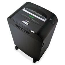 SWI 1758605 Swingline DX2019 Jam Free Cross-cut Shredder SWI1758605