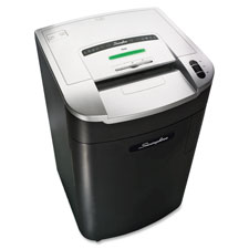 SWI 1770045 Swingline ShredMaster GLX2030 Cross-cut Shredder SWI1770045