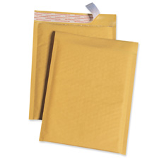 QUA 85509 Quality Park Recycled Redi-strip Bubble Mailers QUA85509