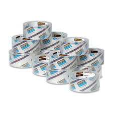 MMM 3750CS48 3M Box Sealing Packaging Tape MMM3750CS48