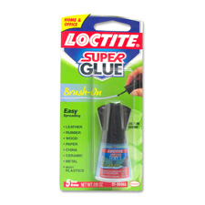 LOC 0106965 Loctite Brush-On Super Glue  LOC0106965