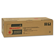 SHR AR621NT1 Sharp AR621NT1 Toner Cartridge SHRAR621NT1